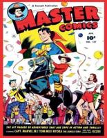 Master Comics #127
