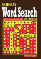 Elderly Word Search Puzzles