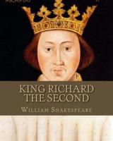 King Richard The Second