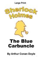 The Blue Carbuncle