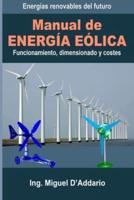 Manual De Energía Eólica