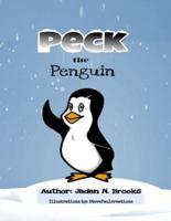 Peck The Penguin