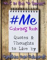 #Me #Coloring Book