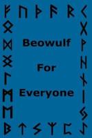Beowulf for Everyone