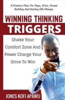 Winning Thinking Triggers