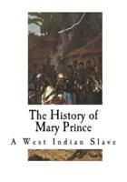 The History of Mary Prince