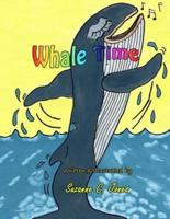 Whale Time