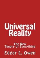 Universal Reality