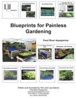Blueprints for Painless Gardening
