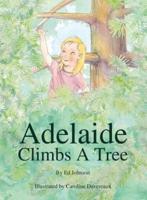 Adelaide Climbs a Tree