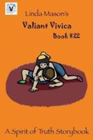 Valiant Vivica