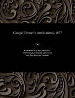 George Emmett's comic annual, 1877