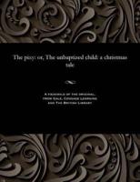 The pixy: or, The unbaptized child: a christmas tale