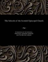 The Schools of the Scottish Episcopal Church