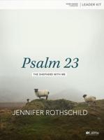 Psalm 23 - Leader Kit