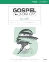 Gospel Foundations - Volume 5 - Leader Kit
