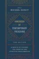 Handbook of Contemporary Preaching, 2nd Edition