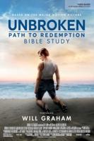 Unbroken: Path to Redemption - Bible Study Book