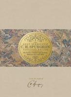 The Lost Sermons of C. H. Spurgeon Volume V — Collector's Edition