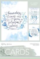 Boxed Greeting Cards- Pleasant Places