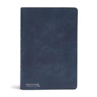 CSB (In)courage Devotional Bible