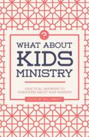What About Kids Ministry