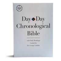 Day-by-Day Chronological Bible
