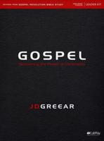 Gospel - Leader Kit