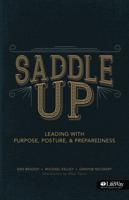 Saddle Up - Booklet