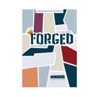 Forged: Faith Refined - Preteen Discipleship Guide Volume 1