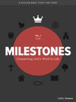 Milestones Vol. 1 God