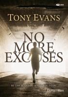 No More Excuses - DVD Set