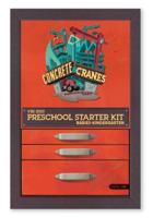 Vbs 2020 Preschool Starter Kit: Babies-Kindergarten