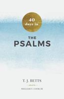 40 Days in the Psalms