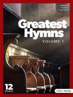Greatest Hymns Vol. 1 - Songbook
