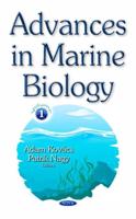 Advances in Marine Biology. Volume 1