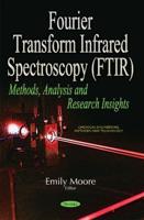 Fourier Transform Infrared Spectroscopy (FTIR)