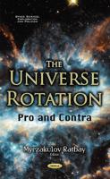 The Universe Rotation