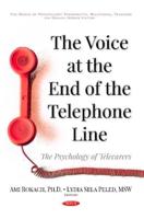The Voice at the End of the Telephone Line