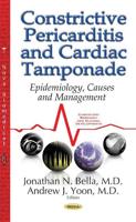Constrictive Pericarditis and Cardiac Tamponade