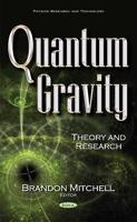 Quantum Gravity