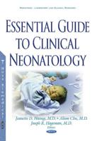 Essential Guide to Clinical Neonatology