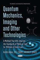 Quantum Mechanics, Imaging and Other Technologies