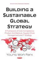 Building a Sustainable Global Strategy