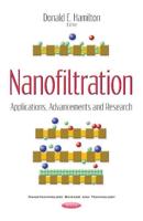 Nanofiltration