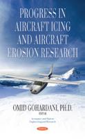 Progress in Aircraft Icing and Aircraft Erosion Research