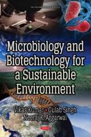Microbiology and Biotechnology for a Sustainable Environment