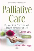 Palliative Care. Volume 1