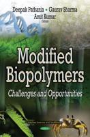 Modified Biopolymers