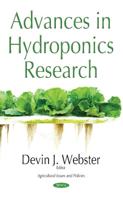 Advances in Hydroponics Research